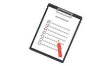 同意書手続きもサポート